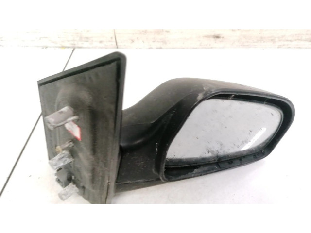 Zpětné zrcátko pravé Hyundai Matrix 2002  E4012172, E4012173  