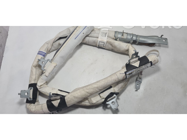 Боковая подушка безопасности 00520562800LH, 00520562800LH   Fiat 500X