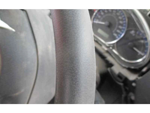 Volant Subaru Impreza III 2010 3RADIOS  