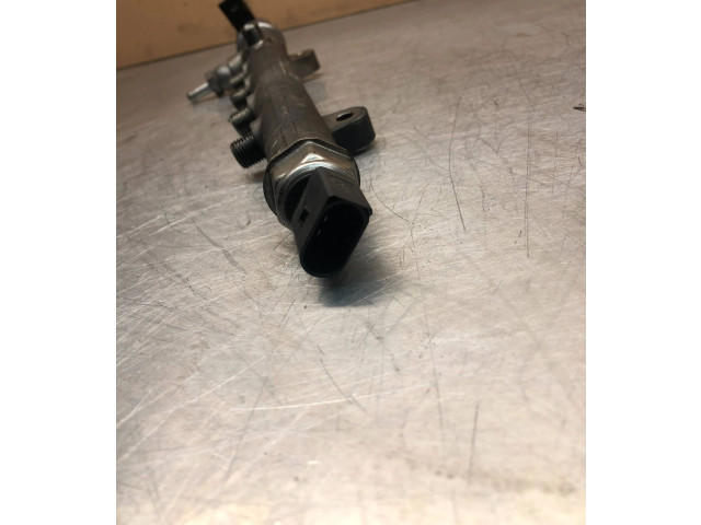 Vstřikovací lišta A6510700595, 9144230   Mercedes-Benz C W204    651.911 