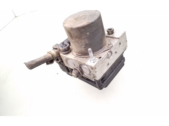 Блок АБС 0265230201, 27536SC011   Subaru  Forester SH  2008 - 2013 года