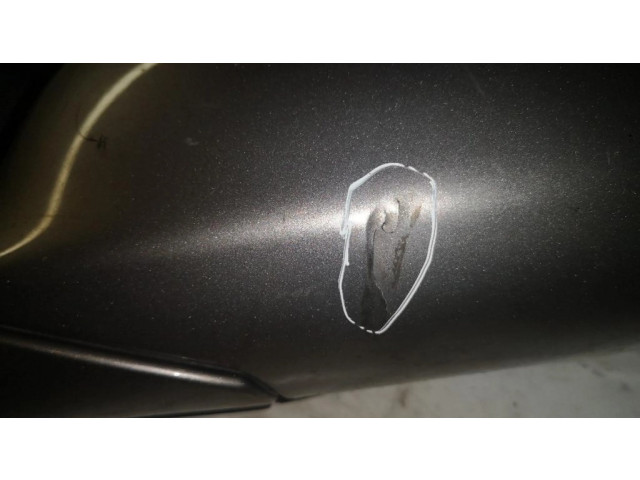 Зеркало электрическое        Saab 9-5  2010-2016 года   