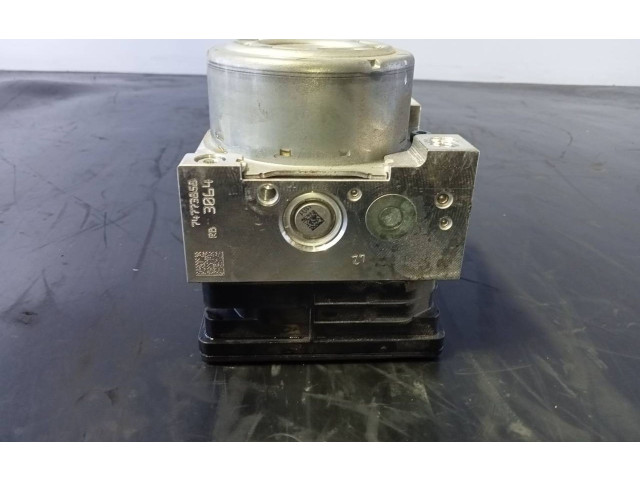 Jednotka ABS 476600078R, P3-B8-29-1   Dacia Lodgy 2018