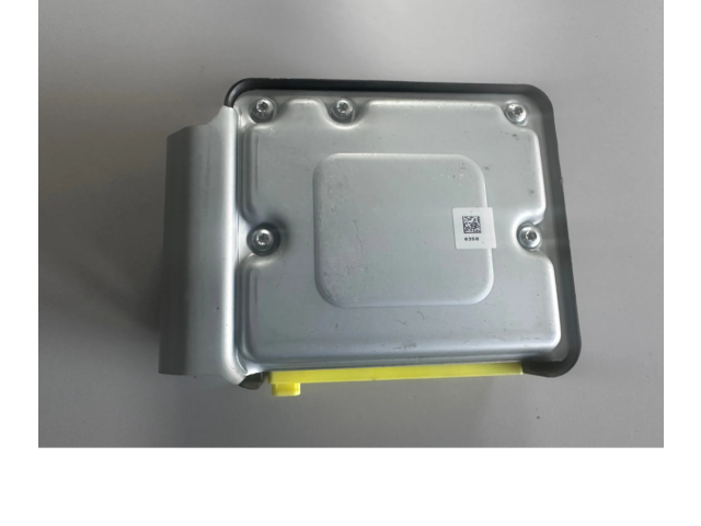 Блок подушек безопасности 253484GN0A, 0285012358   Infiniti Q50