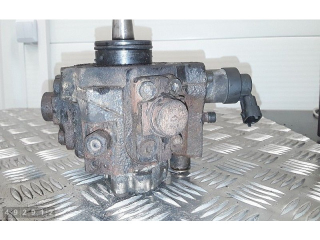Vstřikovací čerpadlo 331002a420, 0445010206   KIA Optima    D4FD 