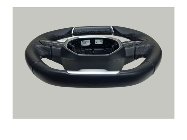 Volant Peugeot 3008 II 2018 34199119E, 98105488ZD  