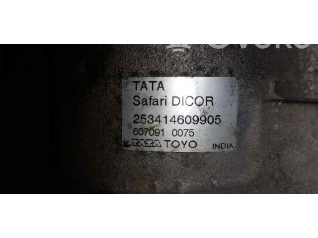 Интеркулер  6070910075, 253414609905   Tata Safari 