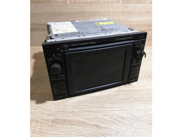 Дисплей    XM2118K931AD, 7612001040   Ford Galaxy