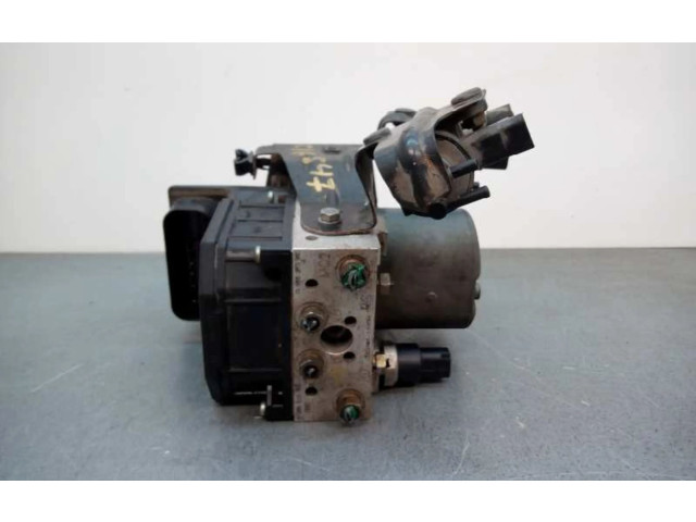 Jednotka ABS 1496637080, 96637080   Peugeot 807 2004