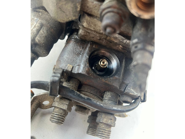 Vstřikovací čerpadlo 221006a240, 0870001   Toyota Camry     