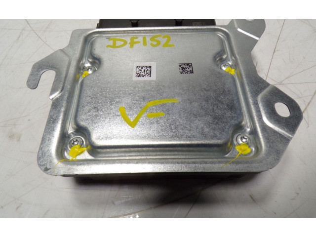 Блок подушек безопасности 2Q0959655AM, 2Q0959655AM   Audi A1