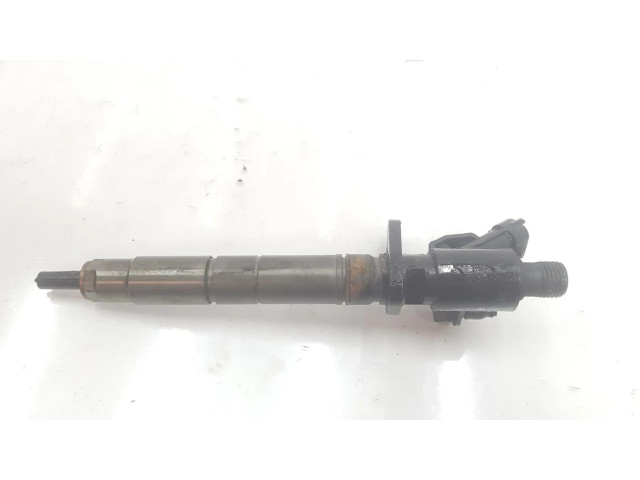 Форсунка LR078606, FW939K546AB    Land Rover Range Rover Sport L320  306DT 
