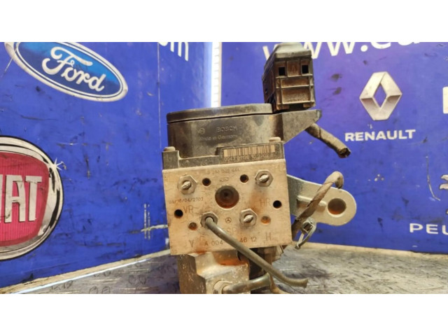 Jednotka ABS A0044314612,    Mercede-Benz S W220 