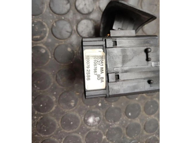 Ручка поворотов/ фонарей 8200792586, MANDOLIMPIA   Renault Sandero I