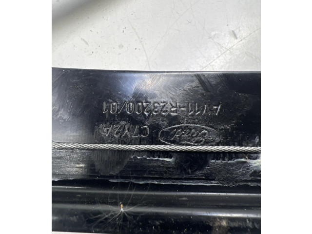 Панель приборов AV1114A389L4, EC8235   Ford B-MAX       