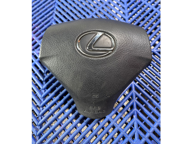 Подушка безопасности водителя Z21C7192757   Lexus RX 330 - 350 - 400H