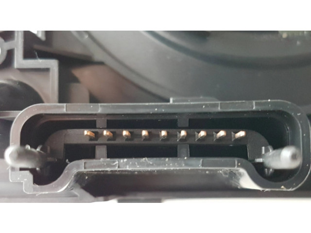 Подрулевой шлейф SRS GN1514A664AB, 011120180850   Ford Focus