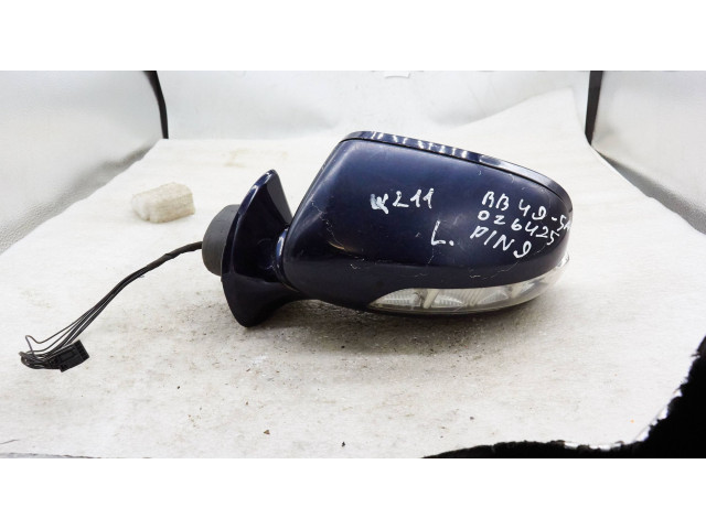 Zpětné zrcátko  Mercedes-Benz E W211 2007  a3147441  