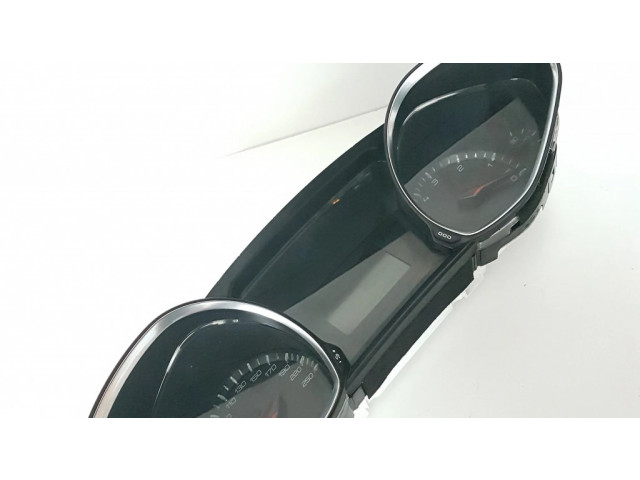 Přístrojová deska  Peugeot 308 2014 9807588280  
