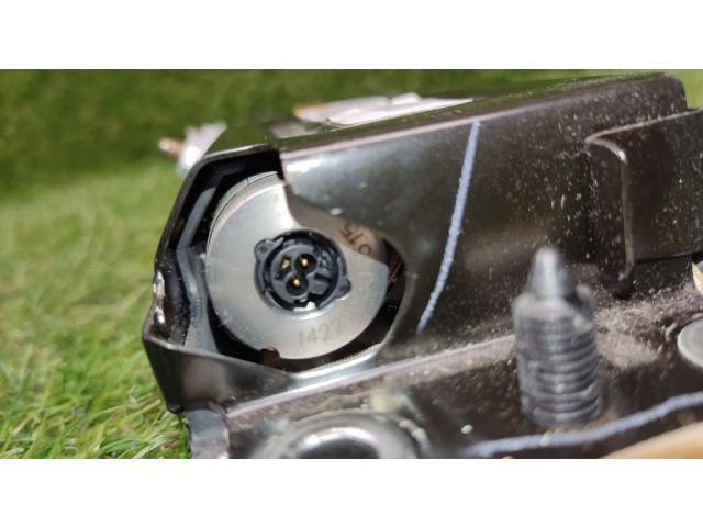 Подушка безопасности для колен DG9354045J76   Ford Fusion II