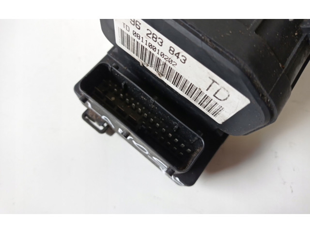 Jednotka ABS 96283843TD   Daewoo Lanos 2000