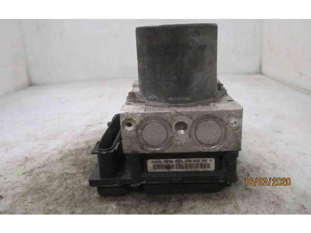 Jednotka ABS 0054319512, A0054319512   Mercedes-Benz A W169 2004