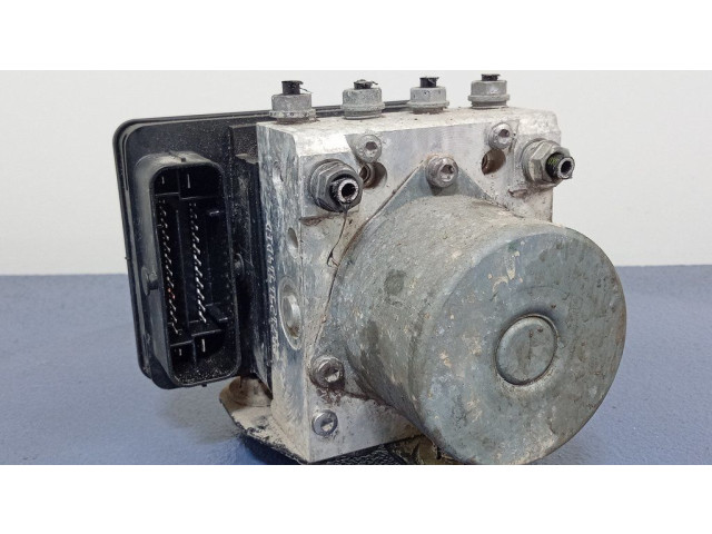 Блок АБС 6R0614517CD   Skoda  Rapid (NH)  2012-2019 года
