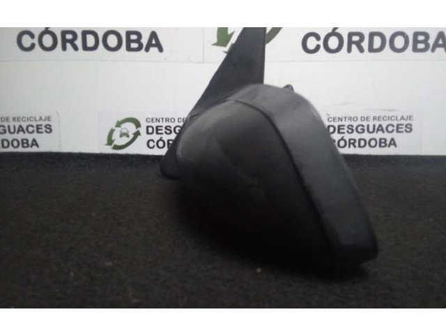 Zpětné zrcátko  Peugeot 205 1998  NEGRO  