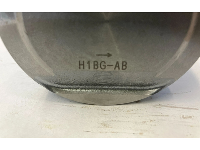 Ojnice  H1BG6105AB    Ford Fiesta  