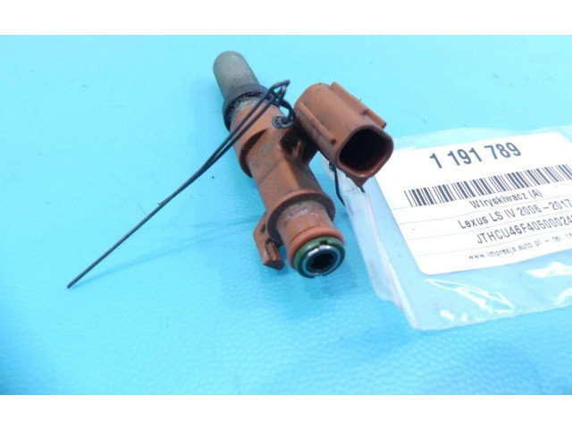Форсунка 23250-38020, IMPRK1191789    Lexus LS 460 - 600H   