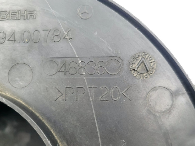 Вентилятор печки    9400784, 94.00784   Mercedes-Benz C W203