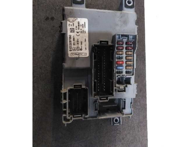 Модуль управления BSM 01353007080, 28136469   Fiat Fiorino    