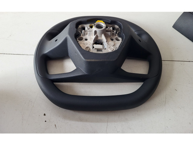 Руль Toyota Proace  2016 -  года 98532080      