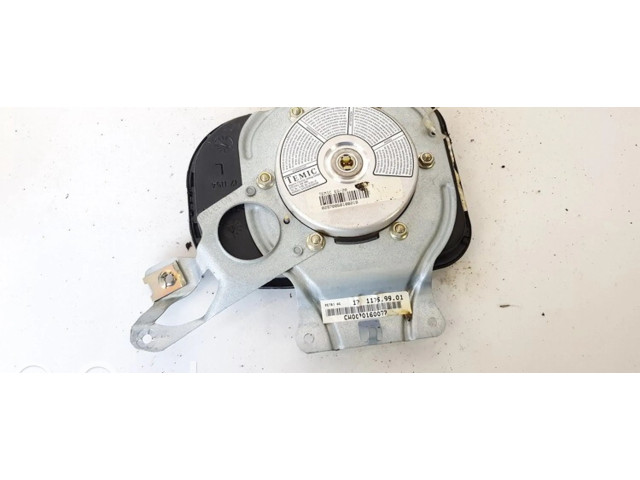 Подушка безопасности двери 1711759901, 210860050500007   Mercedes-Benz E W210