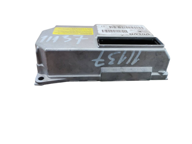 Блок подушек безопасности P30658913, 0285001447   Volvo XC90