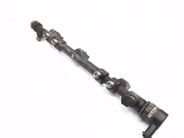 Vstřikovač 0445214211, 314002F000   Hyundai ix35  pro naftový motor 2.0 D4HA 2.0 CRDi