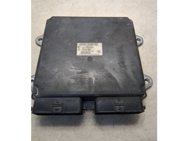 Řídící jednotka 1860095400, E6T73471   Mitsubishi Colt 2008