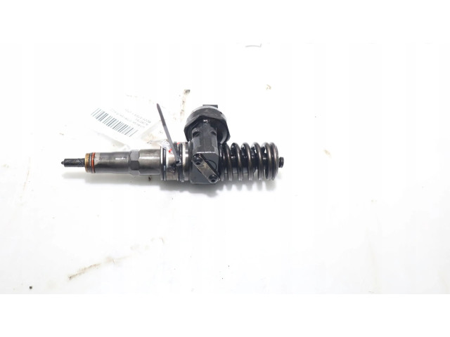 Форсунка 0414720314    Skoda Roomster (5J)   