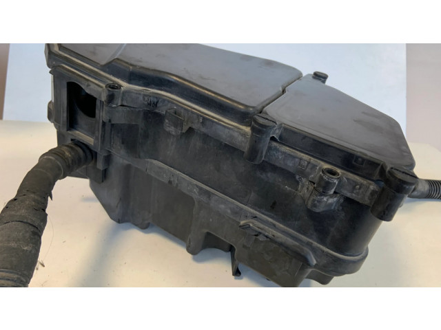 Блок предохранителей  7L0937576A, 7L0937576B   Audi Q7 4L    