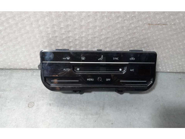 Блок управления климат-контролем 5NA907044AH   Volkswagen Tiguan