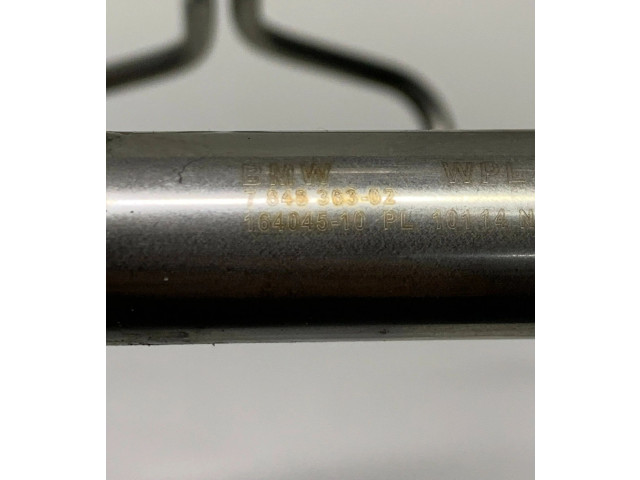 Vstřikovací lišta 7848363, 13537848363   BMW M3 F80     