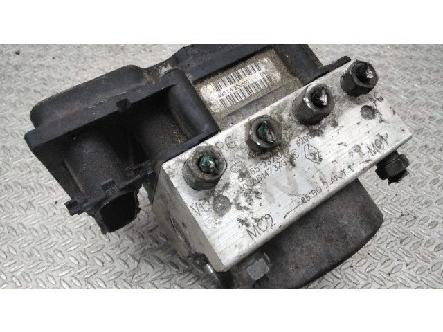 Блок АБС 85BO2AAY1, 0265232077   Renault  Clio III  2005-2012 года