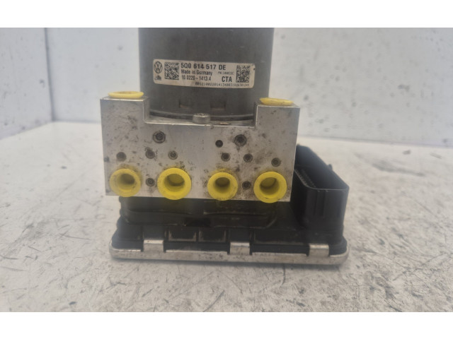 Jednotka ABS 5Q0614517FKBEF   Volkswagen Tiguan 2018