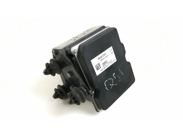 Jednotka ABS 8R0907379H, 8R0614517R   Audi Q5 SQ5 2011