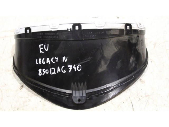 Панель приборов 85012AG740, 2006R   Subaru Legacy       