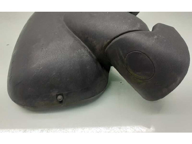 Зеркало (управляемое электричеством) 9630100QAL, 27538624   Nissan Primastar