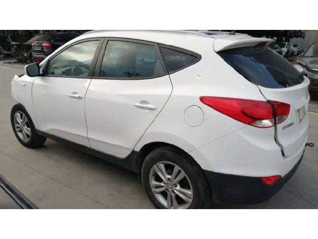 Jednotka ABS 589202Y350, BH6013L001   Hyundai ix35 2011