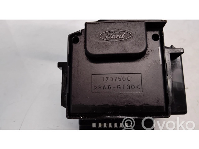 Ручка стеклоочистителей 17D750C   Ford Mustang V