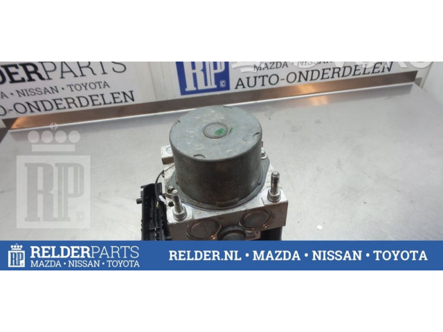 Jednotka ABS 0265231341, 0265231341   Nissan Micra C+C 2004