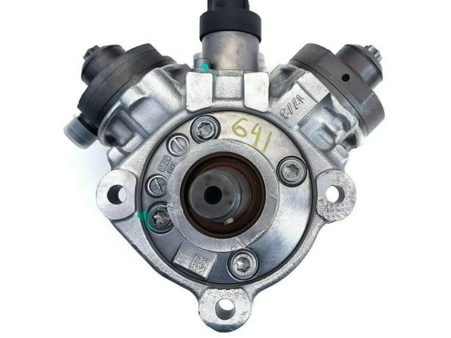 Vstřikovací čerpadlo 0445010641, 0445010631   Audi A7 S7 4G     